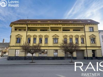 Продаж квартири 2+KK Brno, Svitavská č. 1