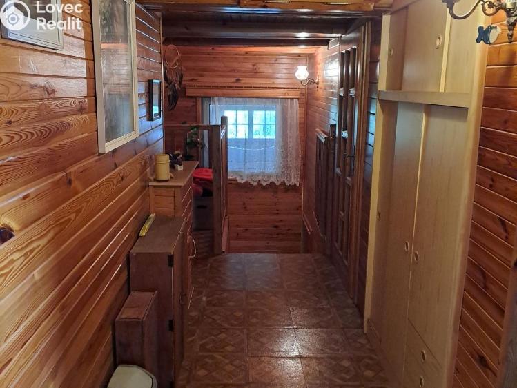 Продаж сімейного будинку Konice č. 18