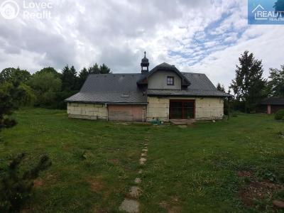 Продаж сімейного будинку Konice č. 4