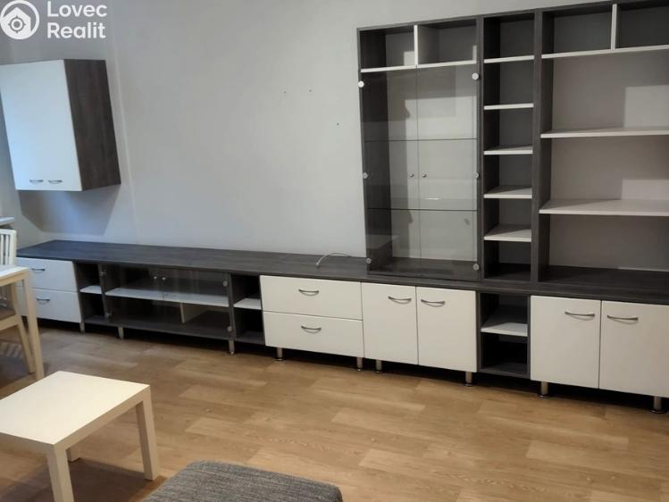 Pronájem bytu 3+KK Praha, V průčelí č. 6