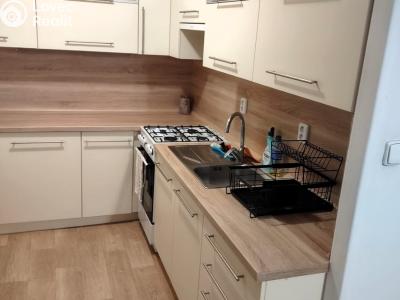 Оренда квартири 3+KK Praha, V průčelí č. 3