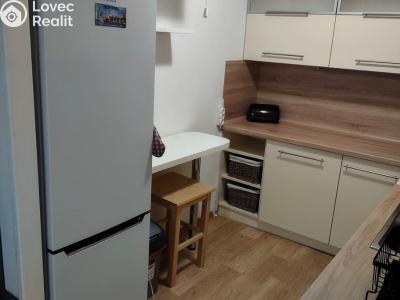 Оренда квартири 3+KK Praha, V průčelí č. 4