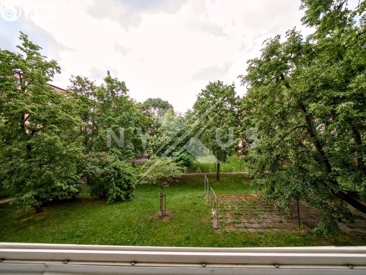 Продажа квартиры 2+1 Praha, Počernická č. 11