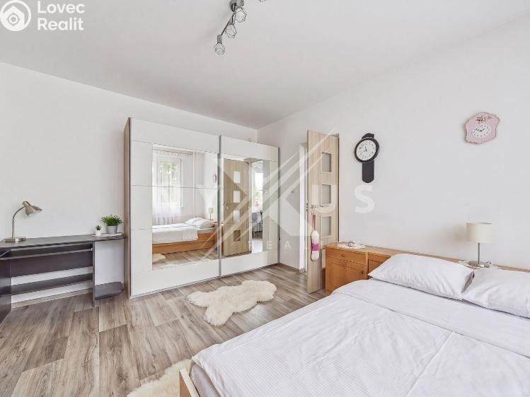 Продаж квартири 2+1 Praha, Počernická 412/72 č. 2