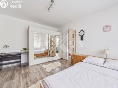 Sale apartment 2+1 Praha, Počernická č. 2