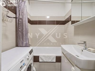 Продажа квартиры 2+1 Praha, Počernická č. 8
