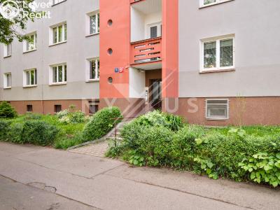 Продажа квартиры 2+1 Praha, Počernická č. 14