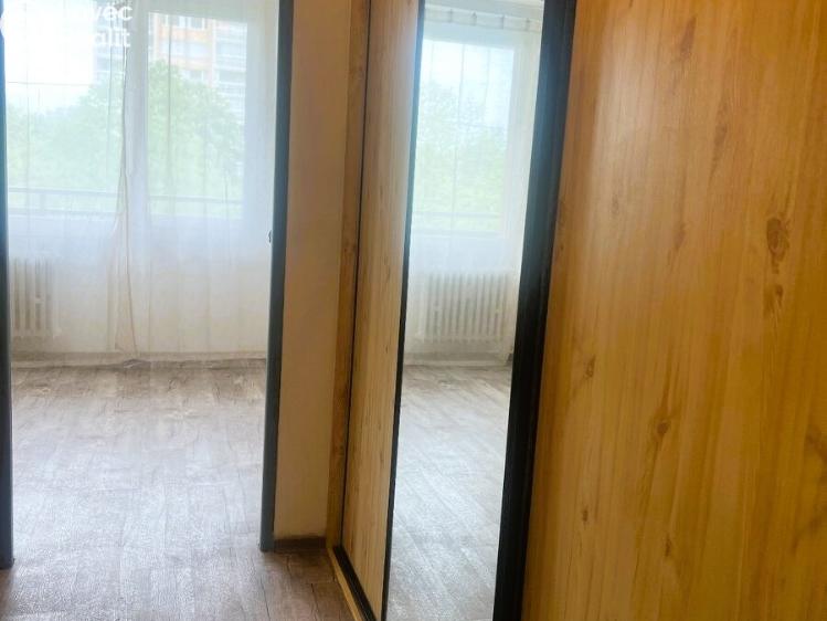 Pronájem bytu 2+1 Praha, Údolní č. 4