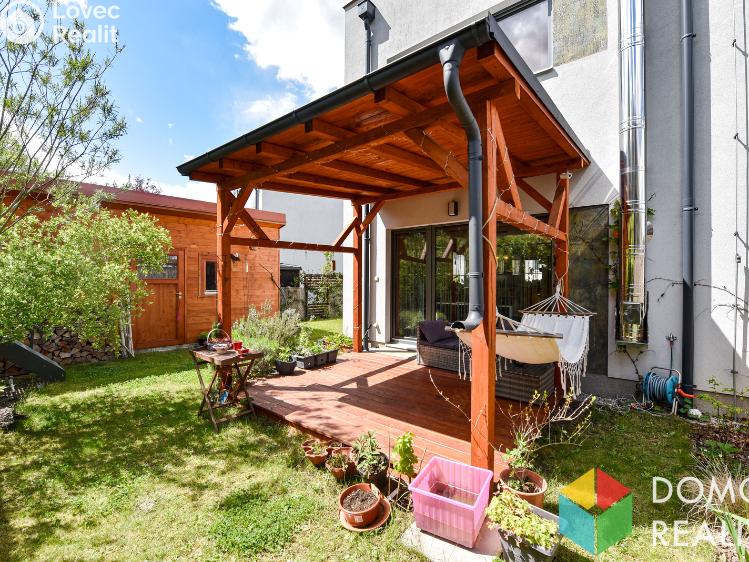 Rent family house Králův Dvůr, Tři Vršky 669 č. 3