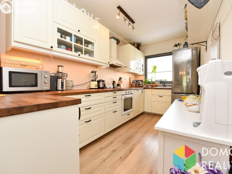 Rent family house Králův Dvůr, Tři Vršky 669 č. 9