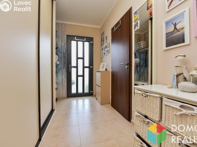 Rent family house Králův Dvůr, Tři Vršky 669 č. 10
