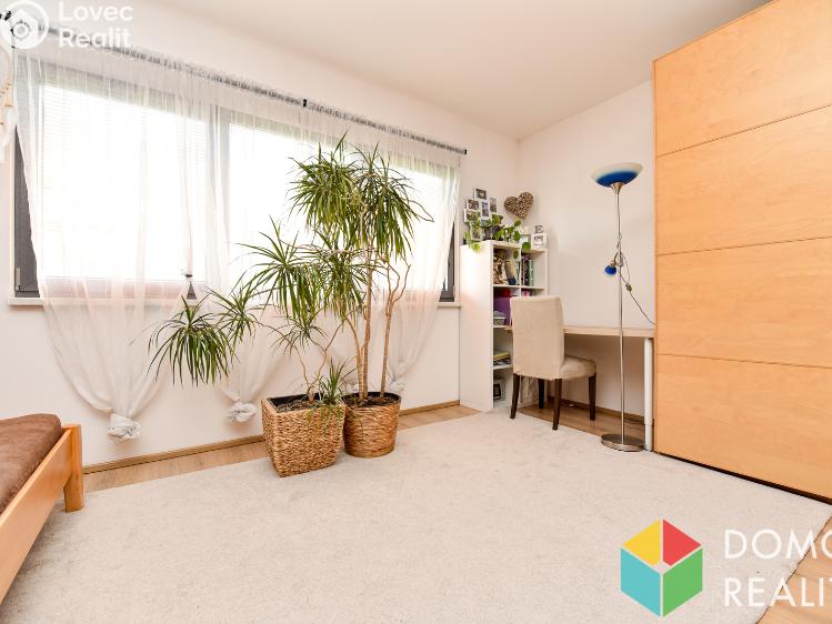 Rent family house Králův Dvůr, Tři Vršky 669 č. 11