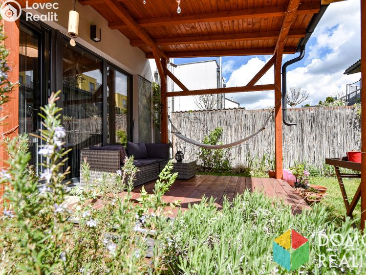 Rent family house Králův Dvůr, Tři Vršky 669 č. 18