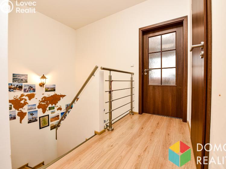 Rent family house Králův Dvůr, Tři Vršky 669 č. 15