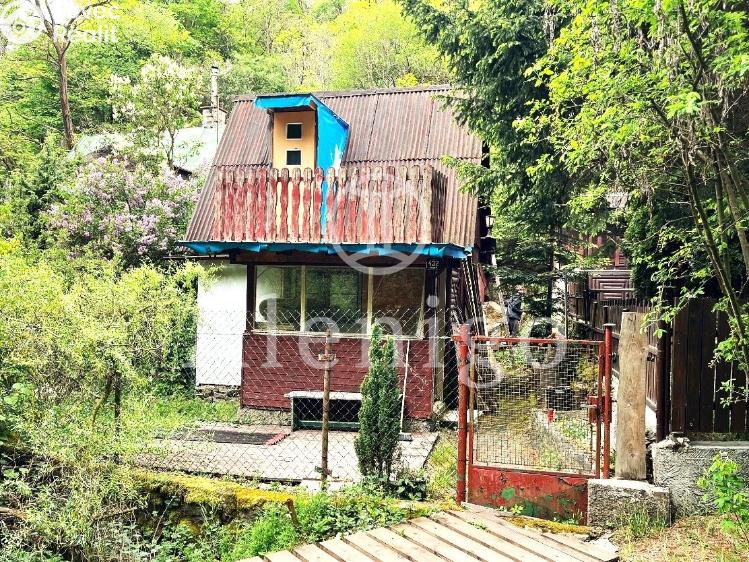 Продажа хижины Dolní Břežany č. 1