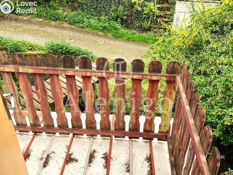 Продажа хижины Dolní Břežany č. 6
