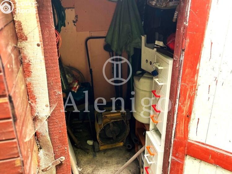 Продажа хижины Dolní Břežany č. 7