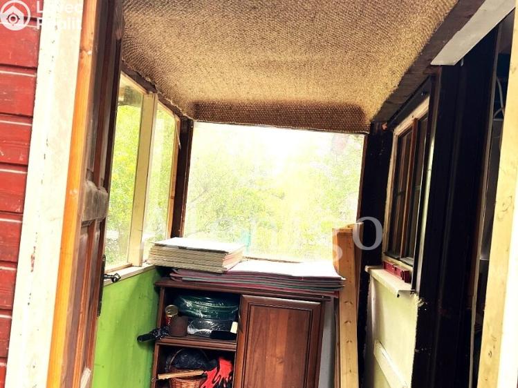 Продажа хижины Dolní Břežany č. 8