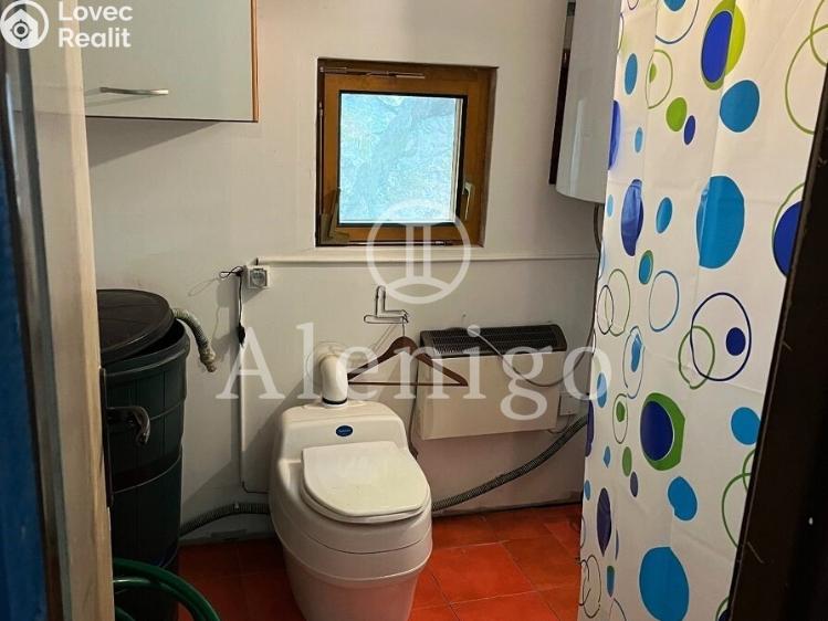 Продажа хижины Dolní Břežany č. 12
