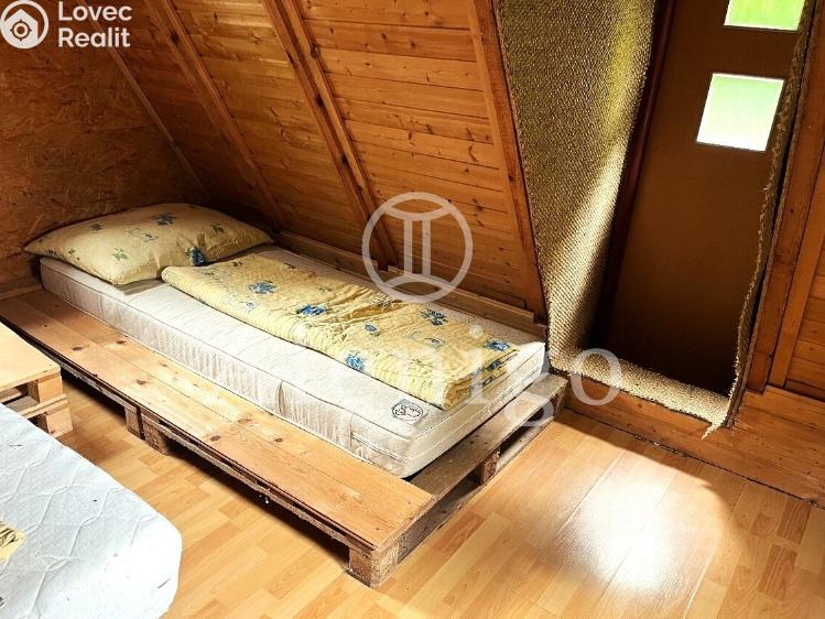 Продажа хижины Dolní Břežany č. 14