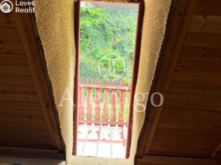 Продажа хижины Dolní Břežany č. 16
