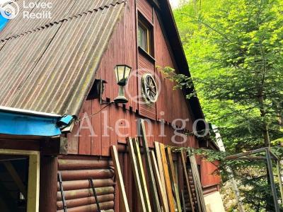 Продажа хижины Dolní Břežany č. 2
