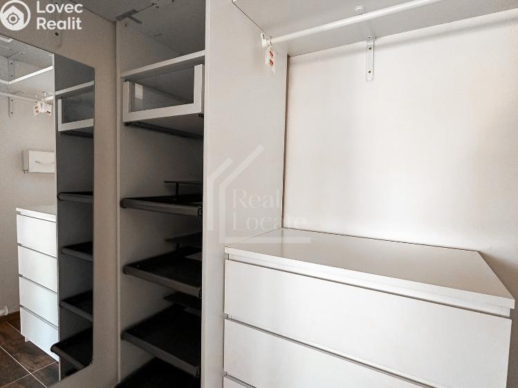 Prodej bytu 3+KK Praha, Nušlova č. 5