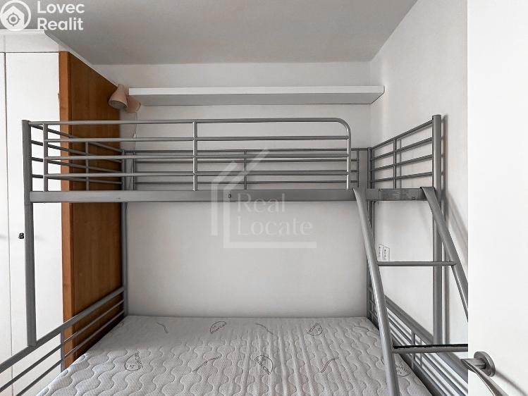 Prodej bytu 3+KK Praha, Nušlova č. 6