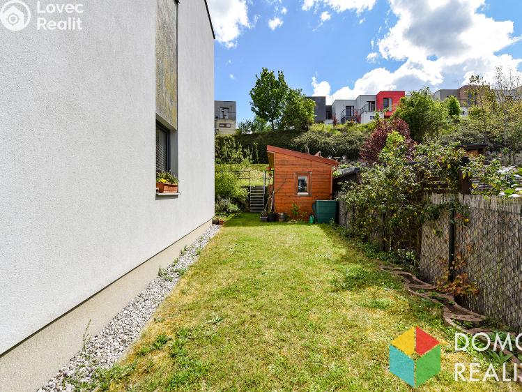 Аренда квартиры 3+KK Králův Dvůr, Tři Vršky 669 č. 19