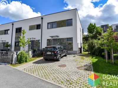 Аренда квартиры 3+KK Králův Dvůr, Tři Vršky 669 č. 3
