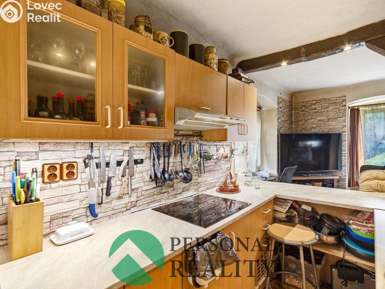 Продажа дачи Branov č. 18