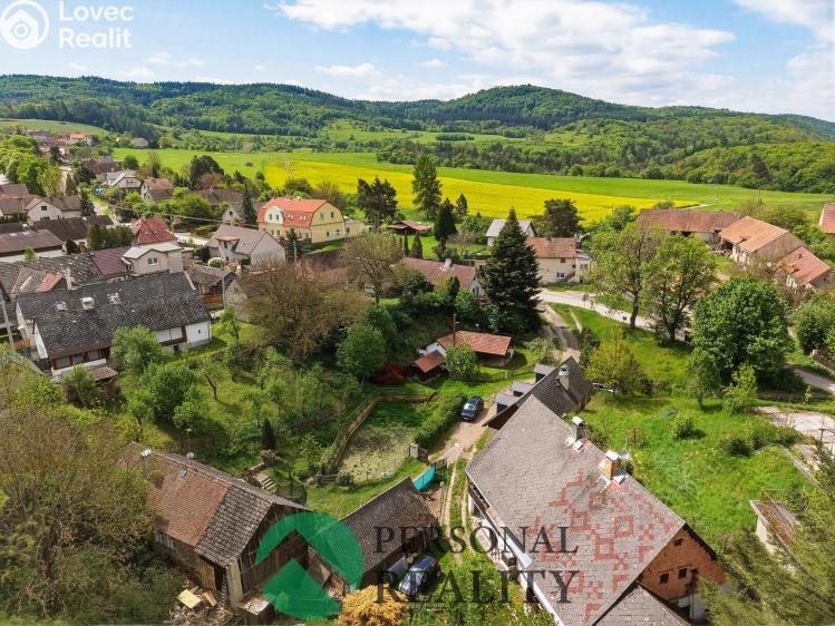 Продажа дачи Branov č. 24
