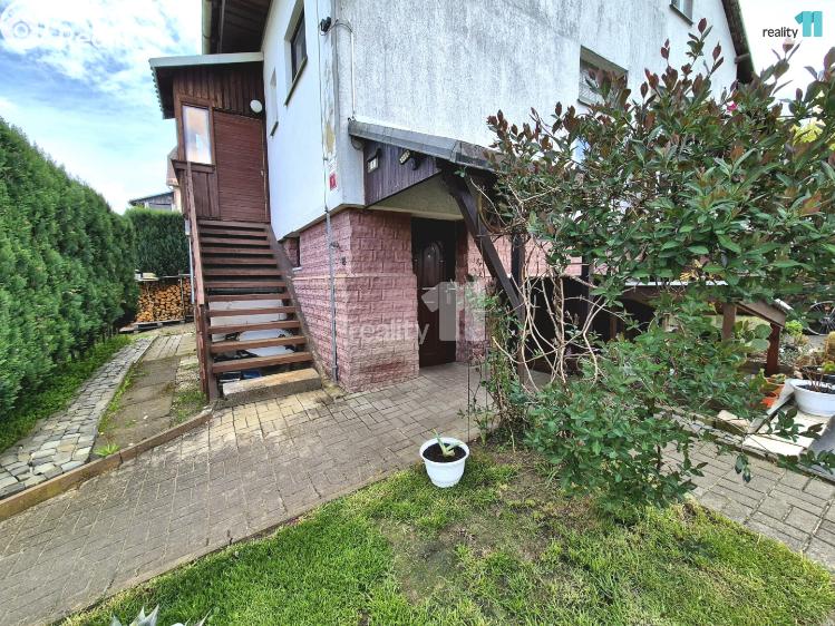Продаж сімейного будинку Aš, Thomayerova č. 9