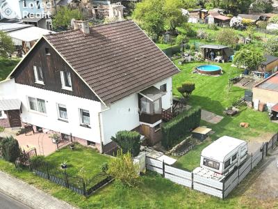 Продаж сімейного будинку Aš, Thomayerova č. 1