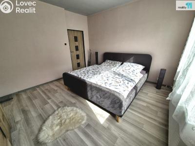 Prodej rodinného domu Aš, Thomayerova č. 18