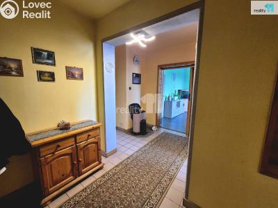 Prodej rodinného domu Aš, Thomayerova č. 24