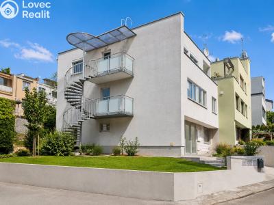 Продажа квартиры 3+KK Brno, Jeřabinová č. 13