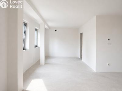 Продажа квартиры 3+KK Brno, Jeřabinová č. 1