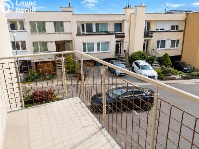 Продажа квартиры 3+KK Brno, Jeřabinová č. 4