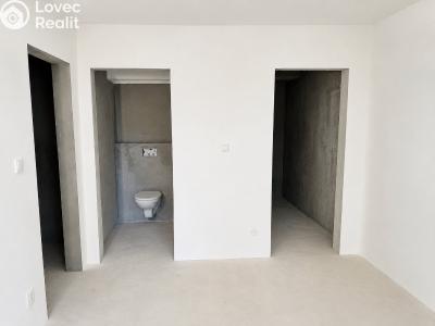 Продажа квартиры 3+KK Brno, Jeřabinová č. 7