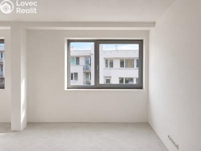 Продажа квартиры 3+KK Brno, Jeřabinová č. 8