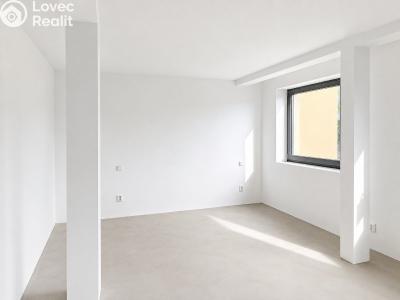Продажа квартиры 3+KK Brno, Jeřabinová č. 9