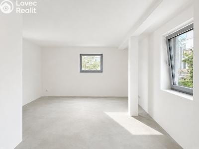 Продажа квартиры 3+KK Brno, Jeřabinová č. 10