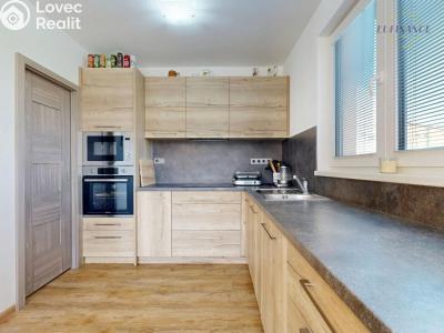 Продажа семейного дома Nelahozeves, Pod strání 86 č. 18