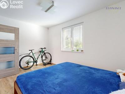 Продажа семейного дома Nelahozeves, Pod strání 86 č. 22