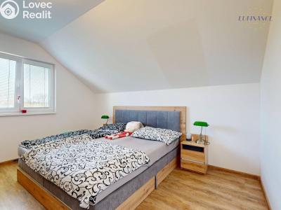 Продажа семейного дома Nelahozeves, Pod strání 86 č. 29