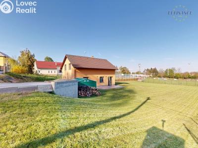 Продажа семейного дома Nelahozeves, Pod strání 86 č. 47