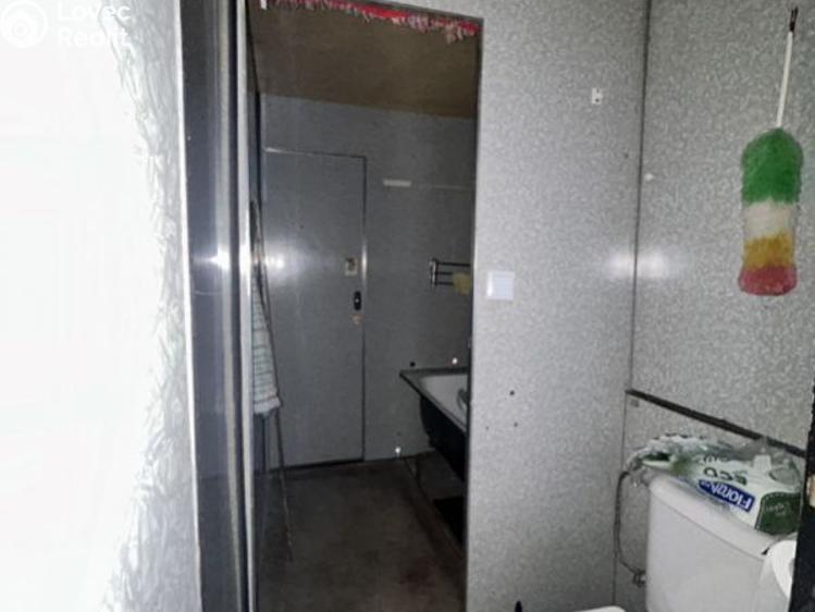 Sale apartment 2+1 Tachov, Stadtrodská č. 6