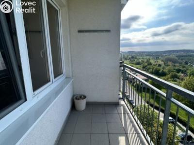 Продажа квартиры 2+1 Tachov, Stadtrodská č. 12