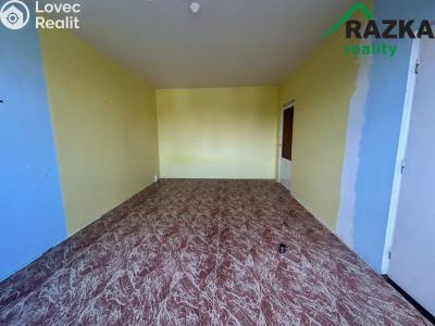 Продажа квартиры 2+1 Tachov, Stadtrodská č. 14
